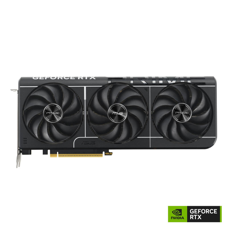 ASUS Prime GeForce RTX 5080 16GB GDDR7 Gaming Grafikkarte