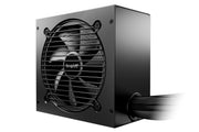 be quiet Netzteil Pure Power 12 750W non-modular 80 Plus Gold