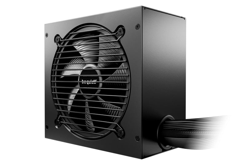 be quiet Netzteil Pure Power 12 750W non-modular 80 Plus Gold