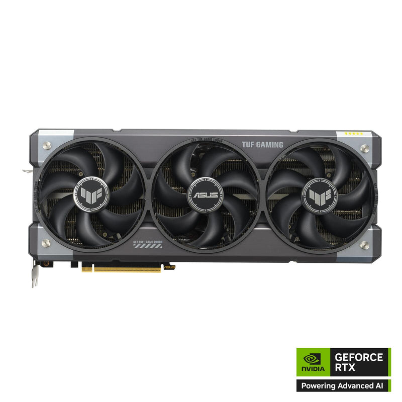 ASUS TUF Gaming GeForce RTX 5090 32GB GDDR7 Gaming Grafikkarte