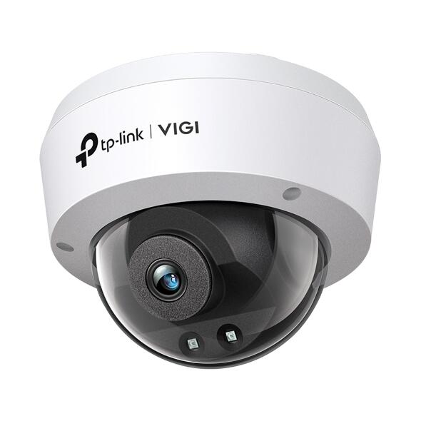TP-Link VIGI C240I IR Netzwerk-Überwachungskamera für den Außenbereich mit 2,8 mm Objektiv