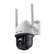 TP-Link VIGI C540-4G Netzwerk-Überwachungskamera für den Außenbereich mit 4 mm Objektiv