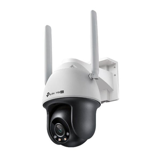 TP-Link VIGI C540-4G Netzwerk-Überwachungskamera für den Außenbereich mit 4 mm Objektiv