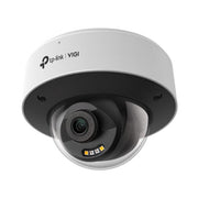 TP-Link 4 MP Vollfarbmodus Dome-Netzwerkkamera InSight S245 (4mm)