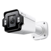 TP-Link VIGI 4 MP Outdoor IR motorisierte Varifokal-Bullet-Netzwerkkamera InSight S345ZI