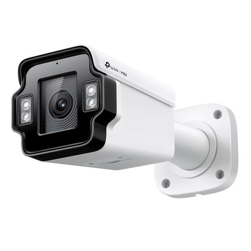 TP-Link VIGI 4 MP Outdoor IR motorisierte Varifokal-Bullet-Netzwerkkamera InSight S345ZI