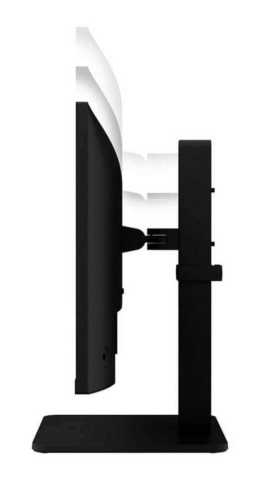 LG 24BA550-B Full HD Display 60,5 cm (23.8')