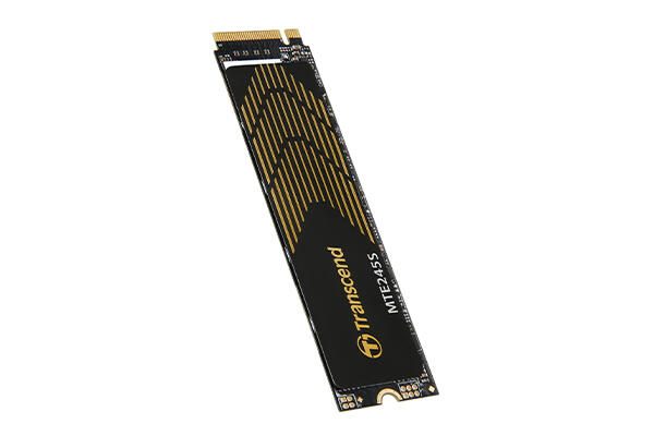 Transcend 245S M.2 SSD - 1 TB