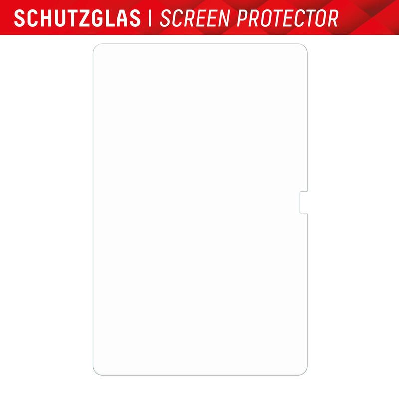 DISPLEX Tablet Glass Displayschutz für Samsung Galaxy Tab S10+