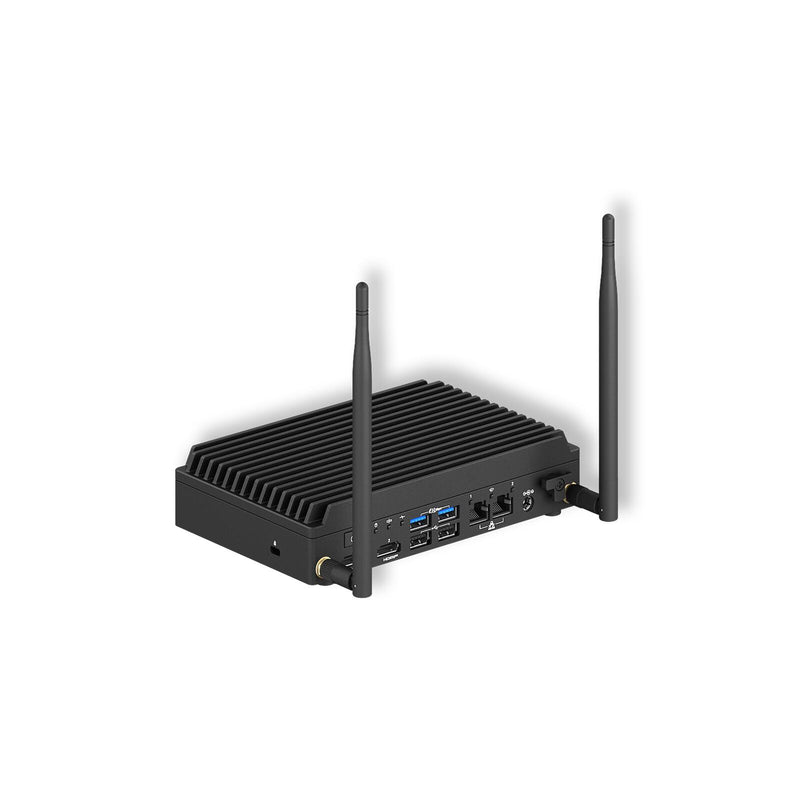 ASUS NUC 13 Rugged Tall Kit BNUC13BRFA200B02I