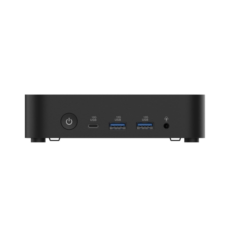 ASUS NUC 14 Essential Slim Kit RNUC14MNK9700002