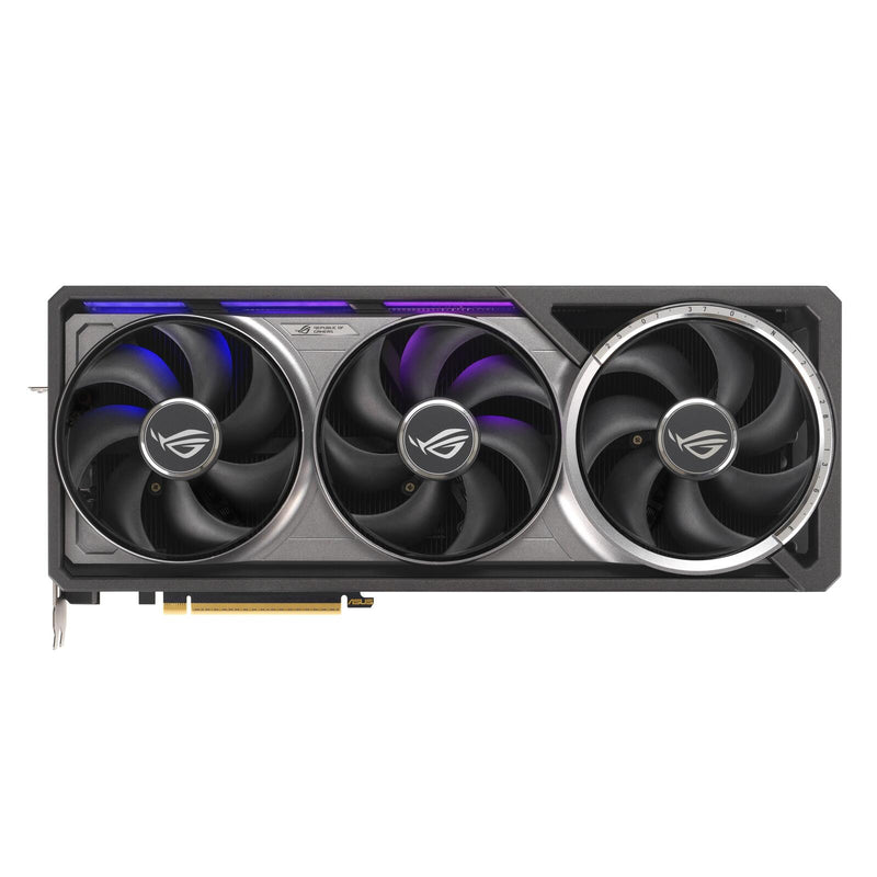 ASUS ROG Astral GeForce RTX 5090 32GB GDDR7 Gaming Grafikkarte