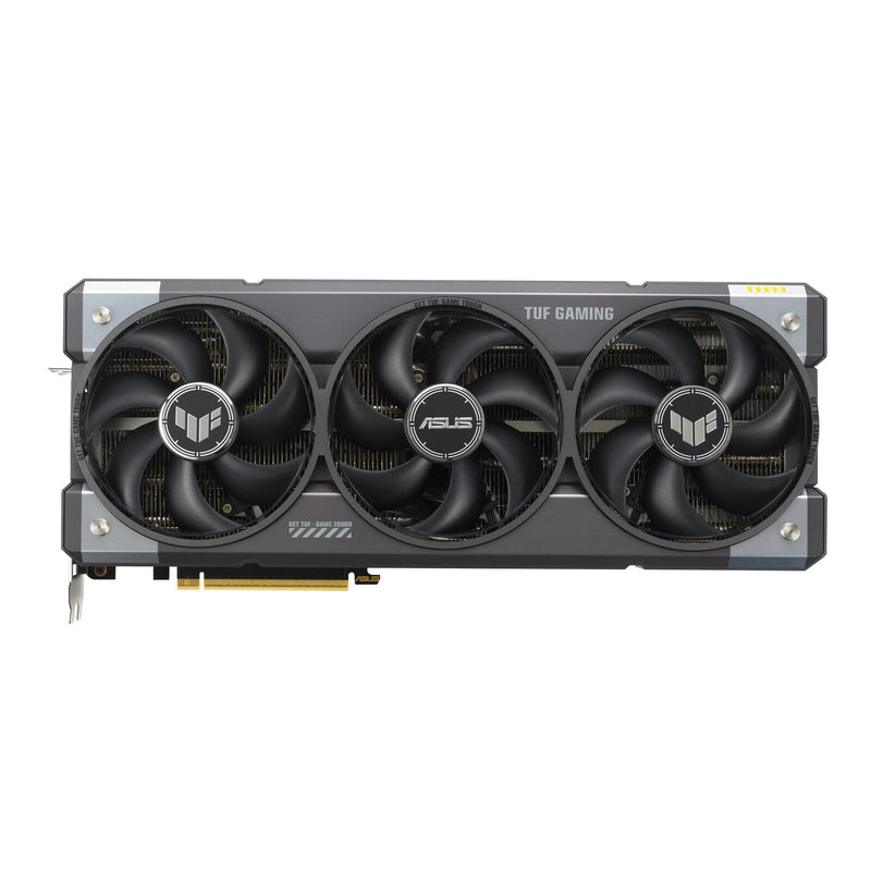 ASUS TUF Gaming GeForce RTX 5090 32GB GDDR7 Gaming Grafikkarte