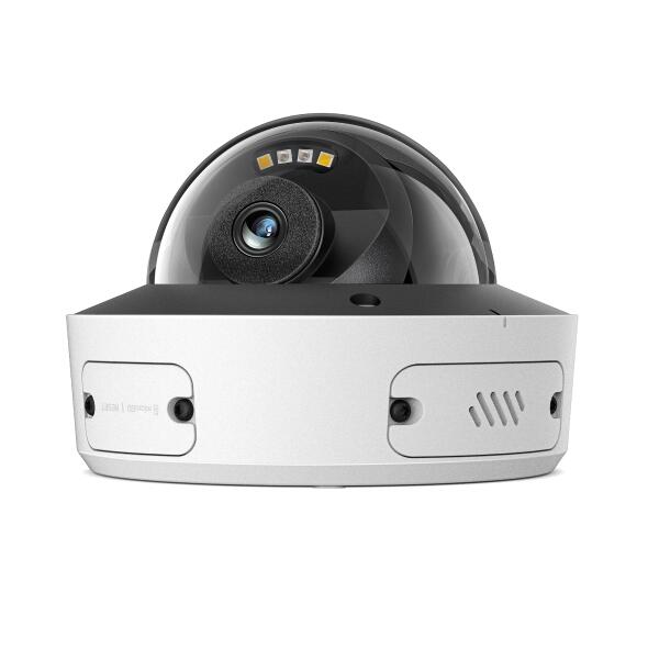 TP-Link VIGI 8 MP Vollfarb-Dome-Netzwerkkamera InSight S285 (4mm)
