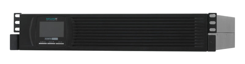 Online USV Rack XANTO 2000R