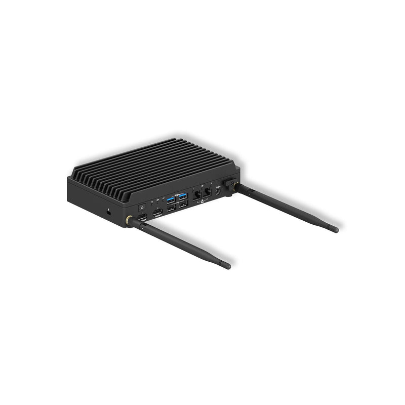 ASUS NUC 13 Rugged Tall Kit BNUC13BRFA200B02I