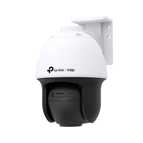TP-Link VIGI C540S Netzwerk-Überwachungskamera für den Außenbereich mit 4 mm Objektiv