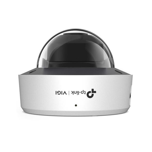 TP-Link 4 MP Vollfarbmodus Dome-Netzwerkkamera InSight S245 (4mm)
