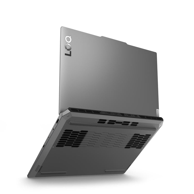 Lenovo LOQ 15IAX9 Intel® Core™ i5-12450HX 39,6 cm (15.6')
