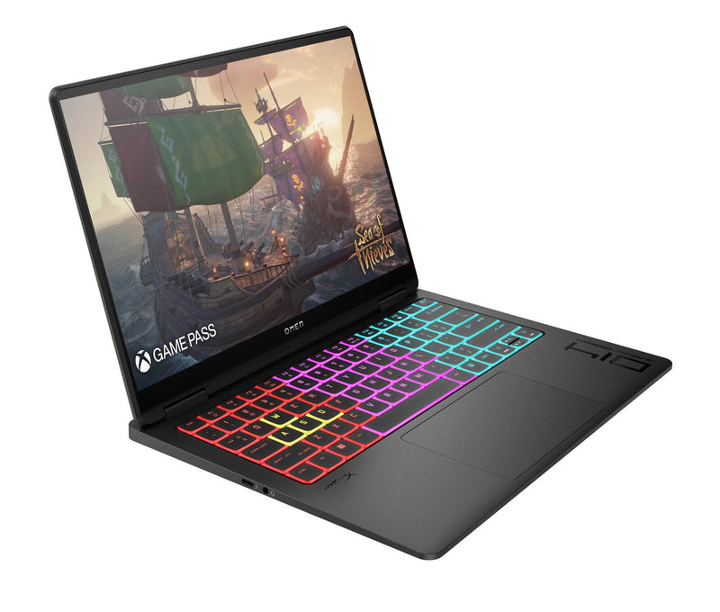 HP OMEN Transcend 14-fb1075ng Gaming Notebook 35,6 cm (14')