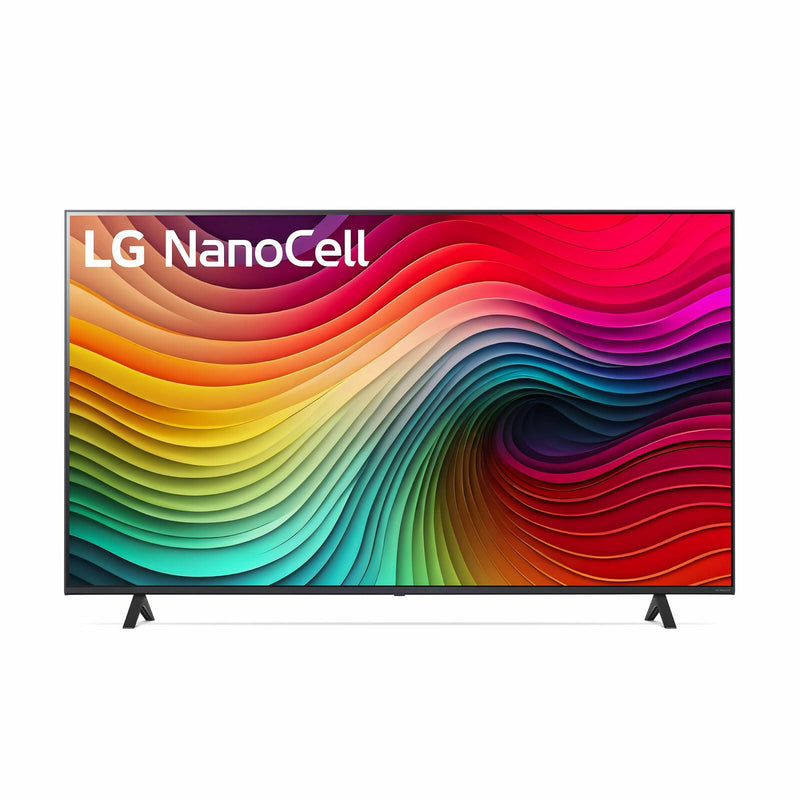 LG NanoCell 50NANO82T6B 4K UHD Smart TV 127 cm (50')