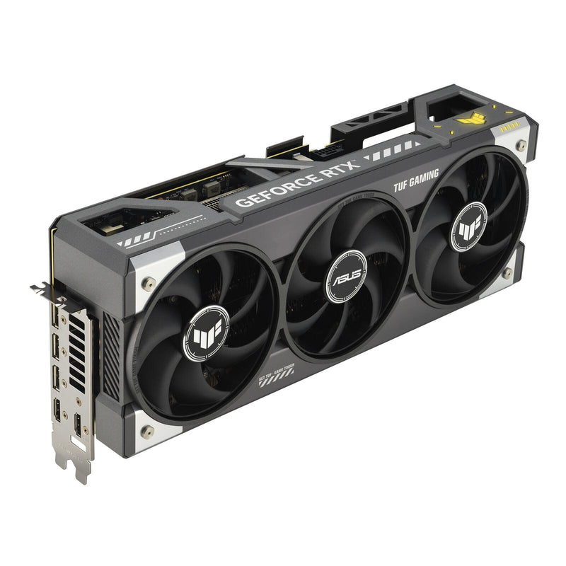 ASUS TUF Gaming GeForce RTX 5090 OC Edition 32GB GDDR7 Gaming Grafikkarte