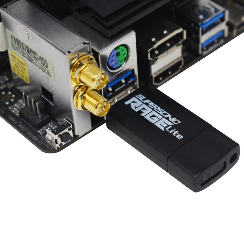 Patriot Memory RAGE LITE USB-Stick 512 GB