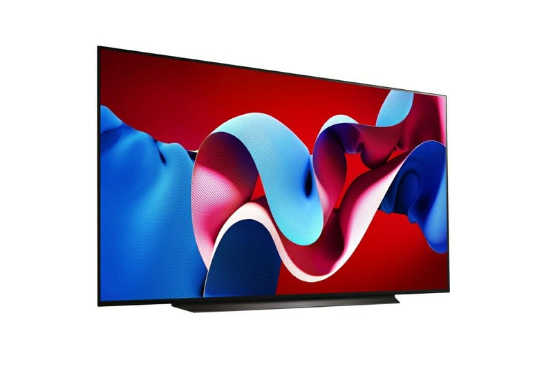LG OLED evo OLED83C47LA 4K UHD Smart TV 2,11 m (83')