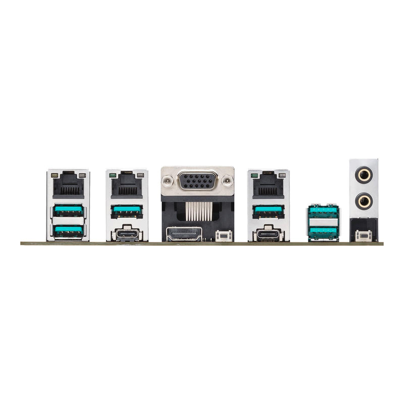 ASUS PRO WS Z890-ACE SE Workstation Mainboard Sockel Intel LGA 1851