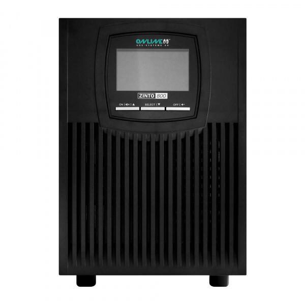 Online USV Tower ZINTO 800