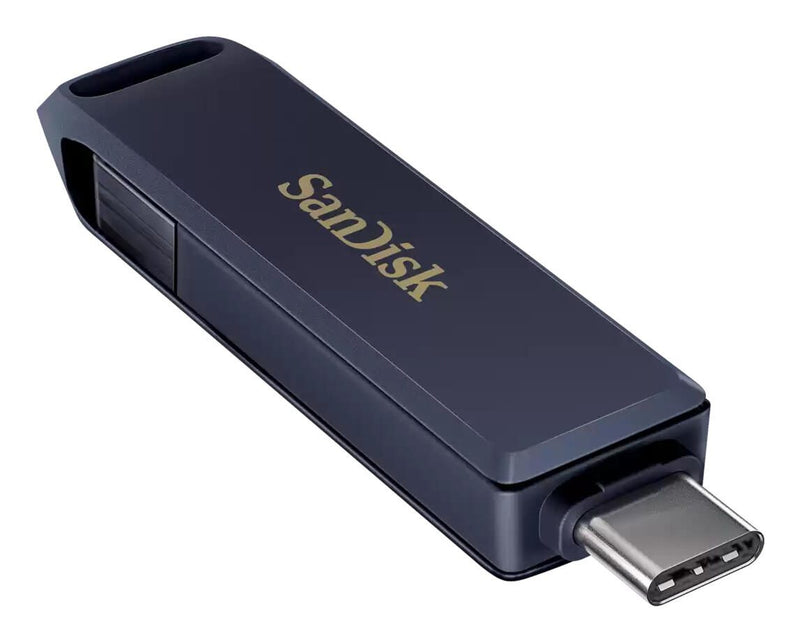 SanDisk Phone Drive 256 GB Metallic Sky