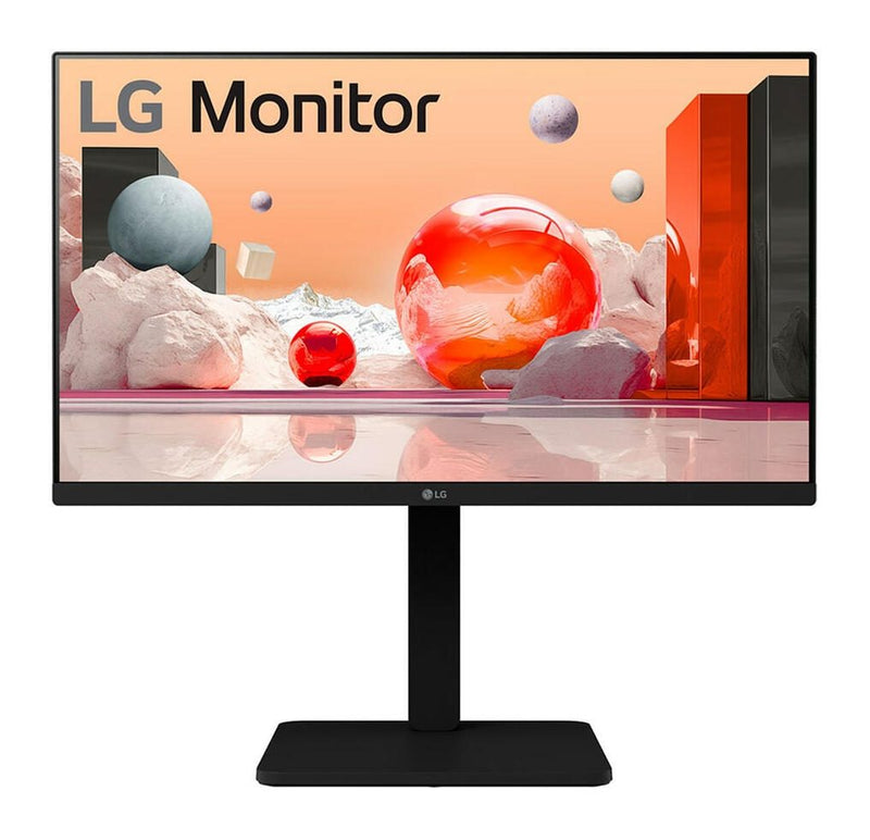 LG 24BA550-B Full HD Display 60,5 cm (23.8')