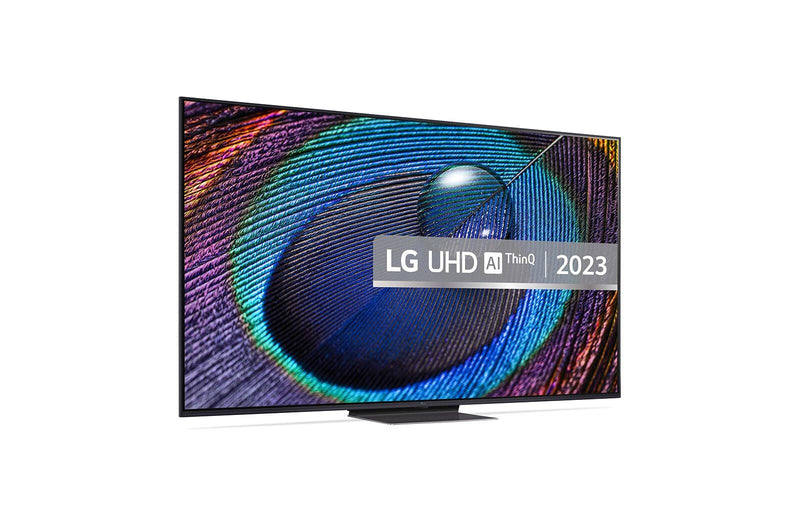 LG 75UR91006LA 4K UHD Smart TV 190,5 cm (75')
