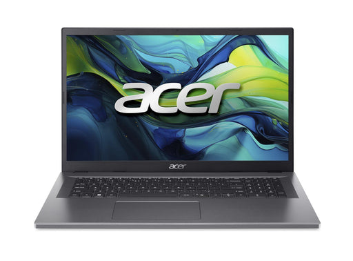 Acer Aspire Go 17 AG17-31P-32S4 Intel® Core™ 3 N355 Notebook 43,9 cm (17.3')