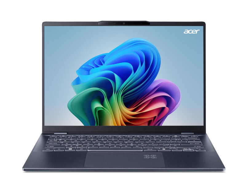 Acer Swift 14 AI OLED SF14-51-71AJ Notebook 35,6 cm (14')