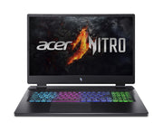 Acer Nitro 17 AN17-42-R75W Gaming Notebook 43,94 cm (17,3')