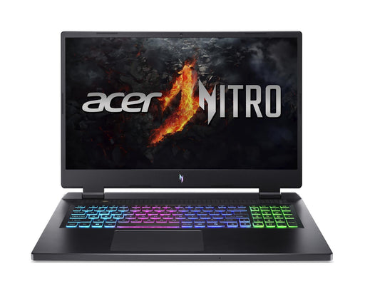 Acer Nitro 17 AN17-42-R7G8 Gaming Notebook 43,94 cm (17,3')