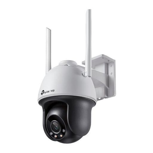 TP-Link VIGI C540-W(4mm) Netzwerk-Überwachungskamera Wi-Fi Pan Tilt für den Außenbereich mit 4 mm Objektiv