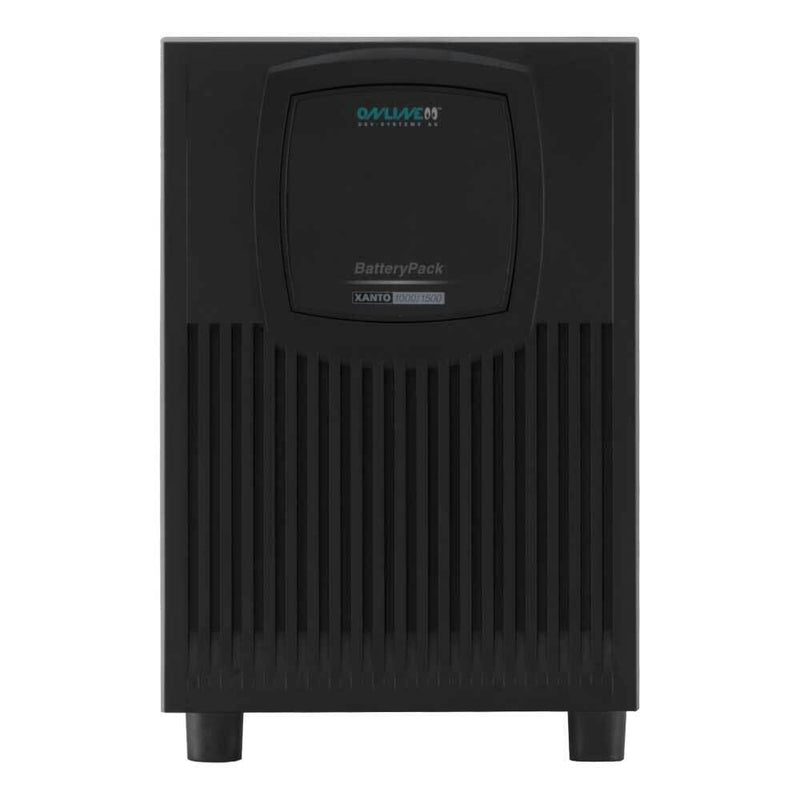 Online USV Batterie-Paket für XANTO 1000/1500