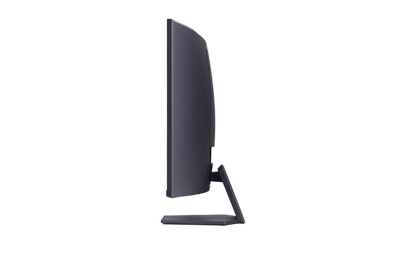 LG 32GS60QC-B Quad HD Display 80 cm (31.5')