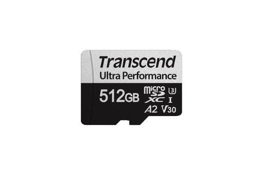 Transcend USD340S Speicherkarte 512 GB