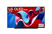 LG OLED evo OLED83C47LA 4K UHD Smart TV 2,11 m (83')