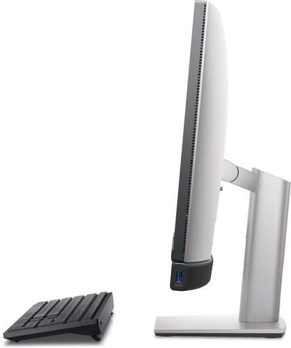 Dell OptiPlex 7420 All In One Plus 60,5 cm (23.8') Full HD, Intel® Core™ i7-14700