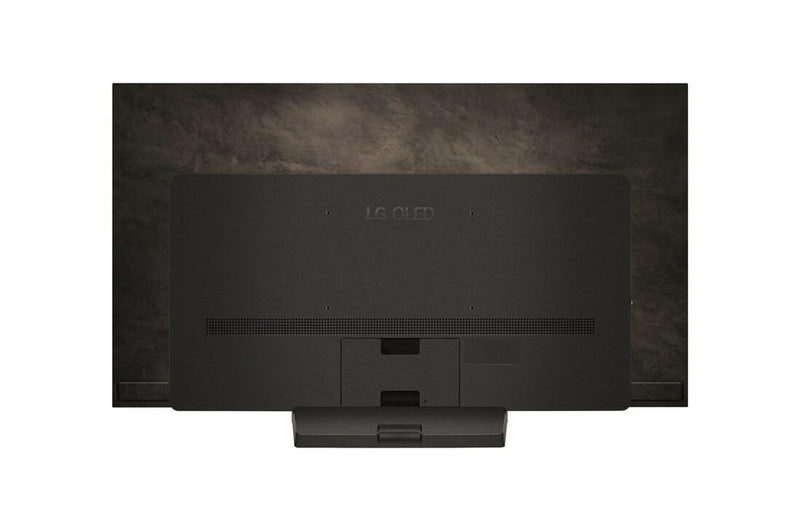LG OLED55C47LA 4K UHD Smart TV 139,7 cm (55')
