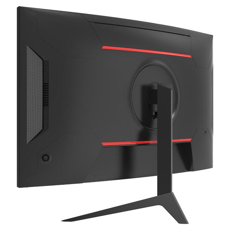 LC-Power LC-M27-FHD-165-C-V3 Full HD Gaming-Monitor 68,6 cm (27')