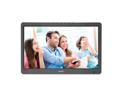 10" DENVER Portable TV - LED-1033 - 2 hour battery