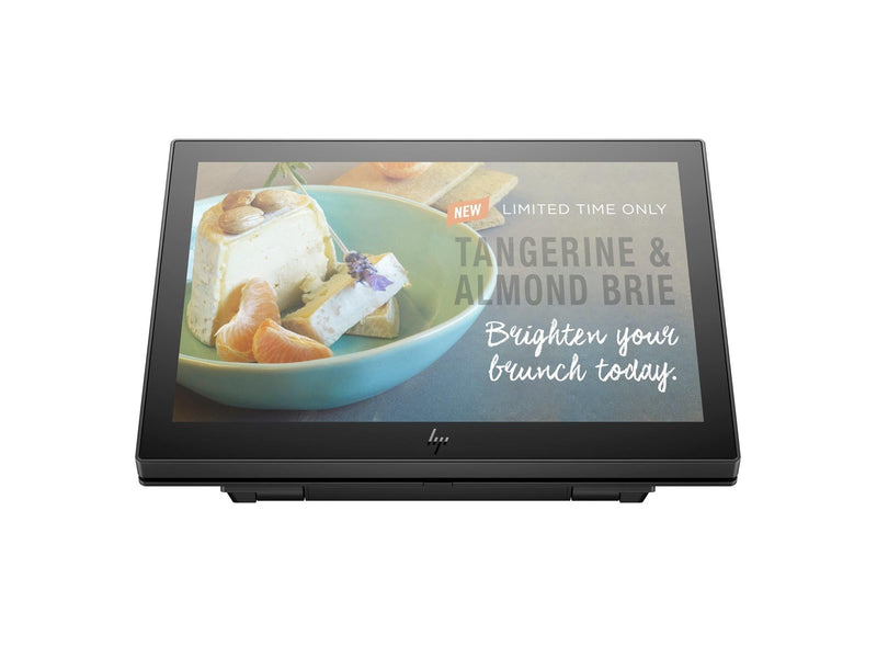 10" HP Engage One 10t - 1280x800 - 60Hz - IPS