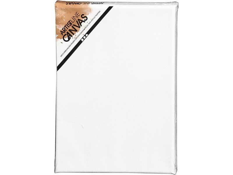 Creativ Company Artistline Canvas 18x24cm