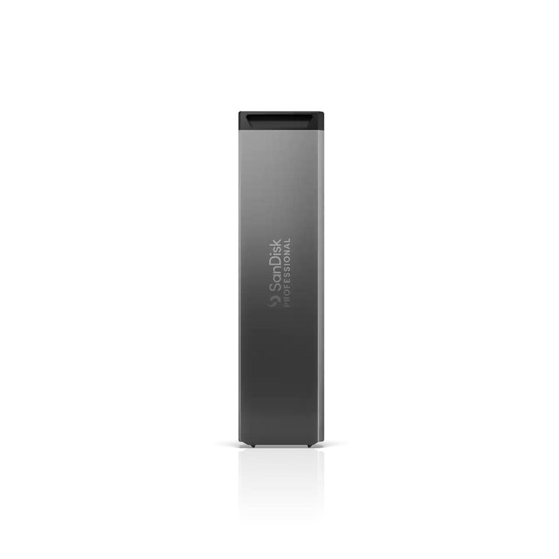 SanDisk PRO-BLADE SSD-Mag 4 TB