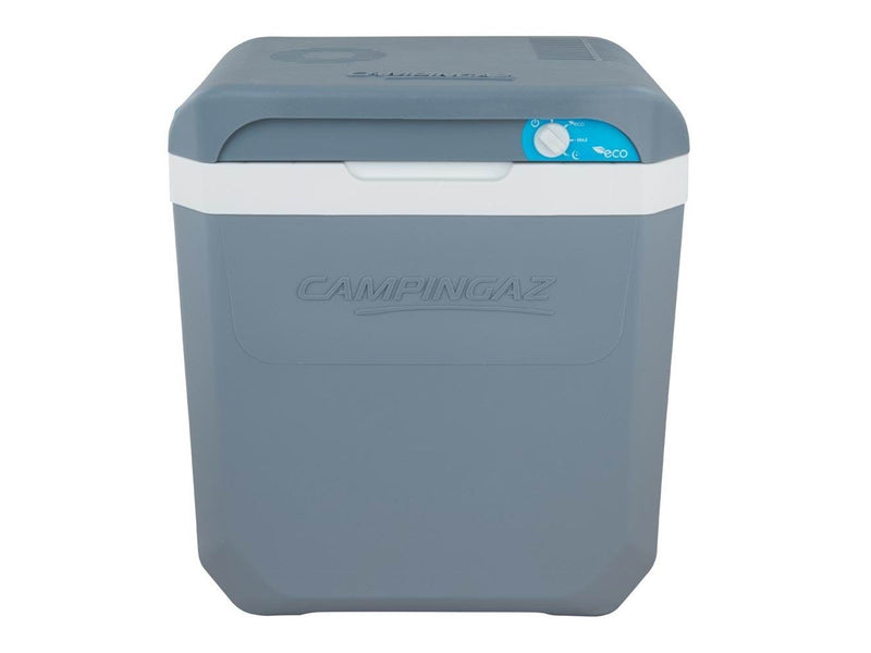 Campingaz Powerbox® Plus 24L 12/230V electric cooler